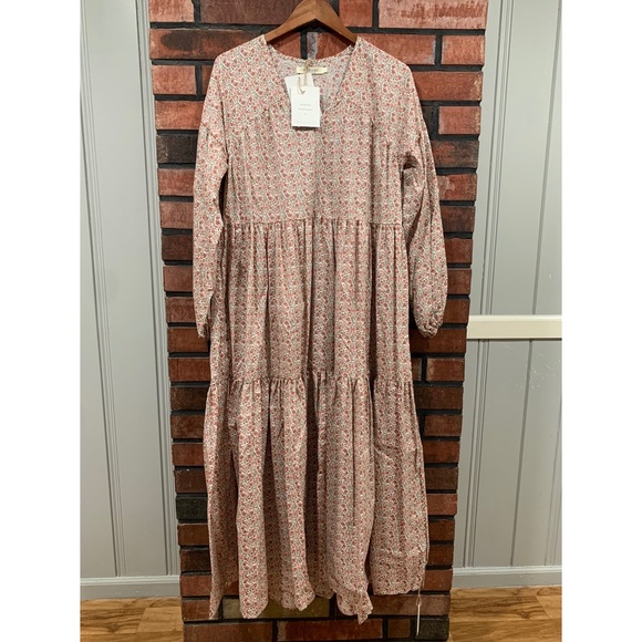 Christy dawn The Allie Dress - Picture 1 of 12